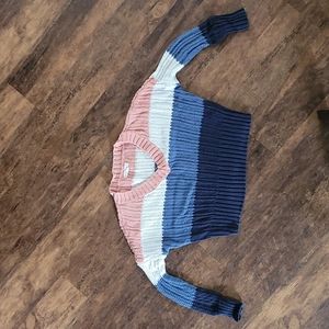 Aeropostale sweater
